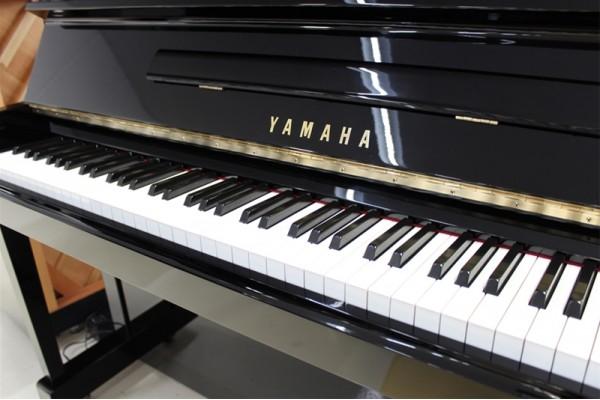 YAMAHA SX101RBL - SERI: 4994492 (ĐEN) 